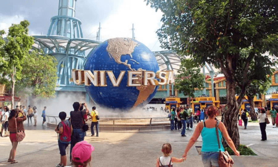 Astonishing Australia Family Tour Package